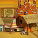 Illustration for article titled LittleBigPlanet: From Sketchbook To The PlayStation 3